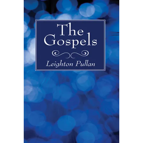 The Gospels