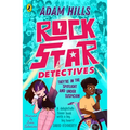 Rockstar Detectives