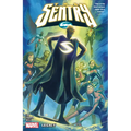 Sentry: Legacy