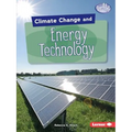 Climate Change and Energy Technology