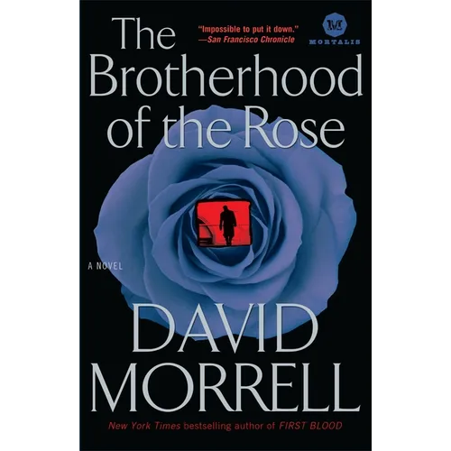 The Brotherhood of the Rose - Paperback