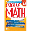 Catch-Up Math: 6th Grade