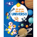 Mi Gran Libro del Universo / My Great Book of the Universe