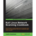 Kali Linux Network Scanning Cookbook