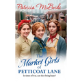 The Market Girls of Petticoat Lane
