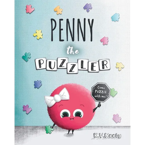 Penny the Puzzler