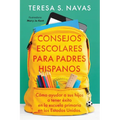 Consejos Escolares Para Padres Hispanos