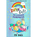 The Sleepover Surprise