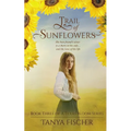 Trail of Sunflowers