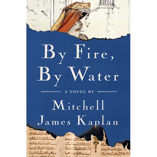 By Fire, by Water