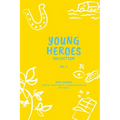 Young Heroes Collection Volume 3