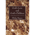 God's Love and God's Children
