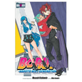 Boruto: Naruto Next Generations, Vol. 17