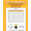 Python for NumWorks: Powerful Python programs and games for the NumWorks handheld calculator