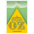 The Wonderful Wizard of Oz