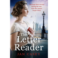 The Letter Reader: An Absolutely Gripping Ww2 Novel, with a Time-Slip Twist! Perfect for Fans of Historical Sagas to Read in 2024