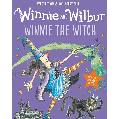 Winnie the Witch