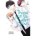 Those Not-So-Sweet Boys 3