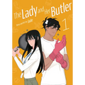 The Lady and Her Butler Vol. 1