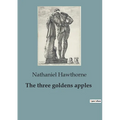The three goldens apples