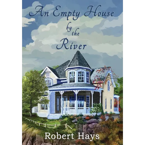 An Empty House by the River