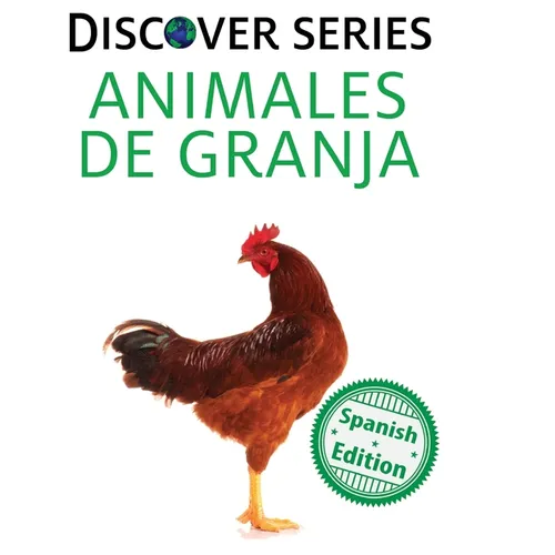 Animales de Granja: (Farm Animals)