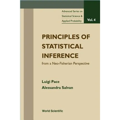 Principles of Statistical Inference from a Neo-Fisherian Perspective