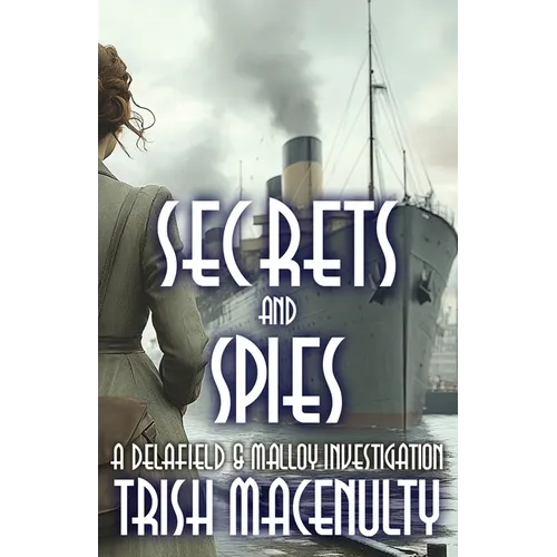 Secrets and Spies