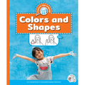 Colors and Shapes