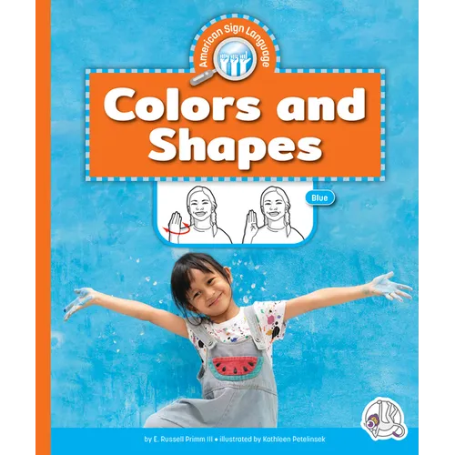 Colors and Shapes