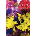 Poetry Book #17 by Elliot M. Rubin