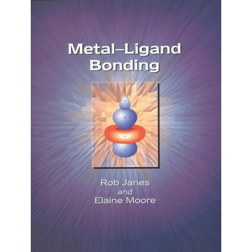 Metal-Ligand Bonding