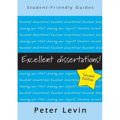 Excellent Dissertations!