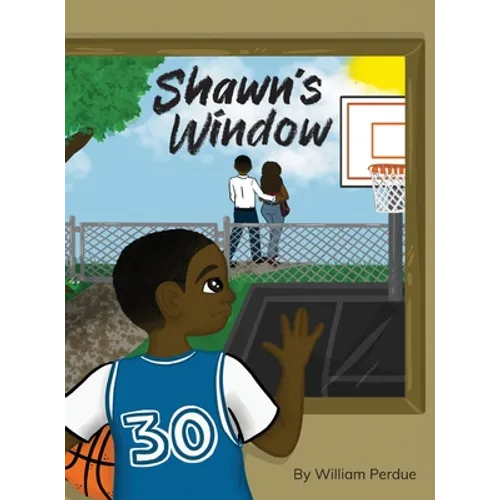 Shawn's Window