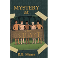 Mystery at Camp Osihapi