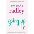 Going Up: Hilarious and heartwarming romcom that is a perfect summer read