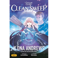 The Innkeeper Chronicles: Clean Sweep the Graphic Novel Volume 1
