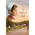 A Sister's Test: Volume 2