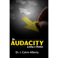 The Audacity of Being a Christian: How could you have thought it was going to be easy?