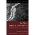 Do They Make a Difference?: The Policy Influence of Radical Right Populist Parties in Western Europe
