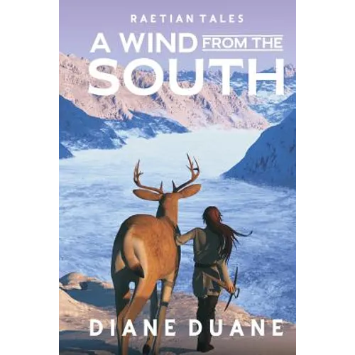 A Wind From The South