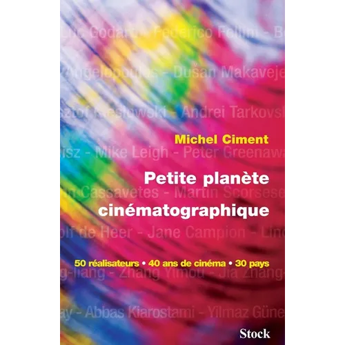 Petite Planete Cinematographique