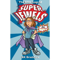 The Alien Logs of Super Jewels