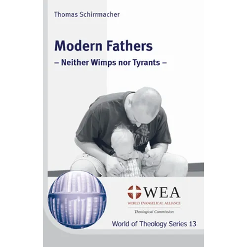 Modern Fathers