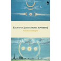 Each of Us (Our Chronic Alphabets)
