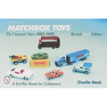 Matchbox(r) Toys: The Universal Years, 1982-1992