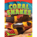 Coral Snakes