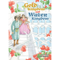 Gold Kingdom and Water Kingdom