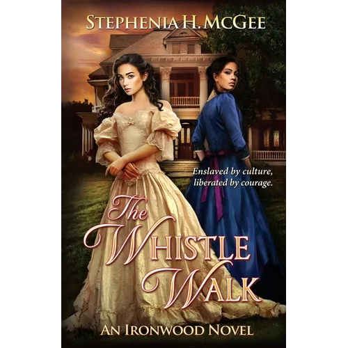 The Whistle Walk