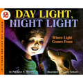Day Light, Night Light: Where Light Comes from